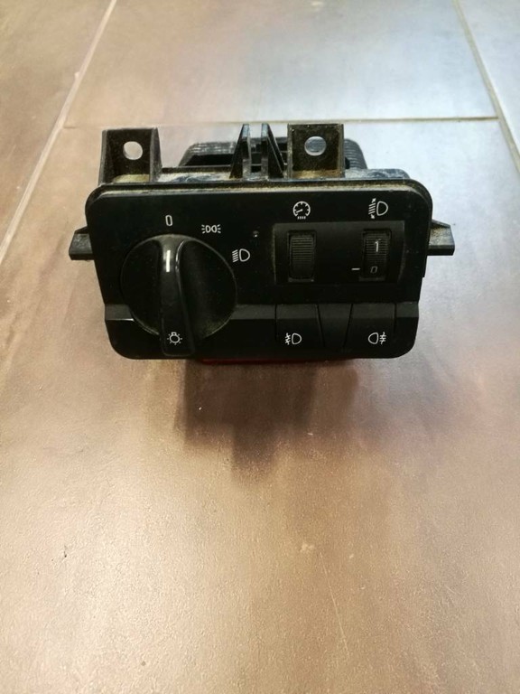 Spinac vypinac svetiel BMW 3 E46 61314108586