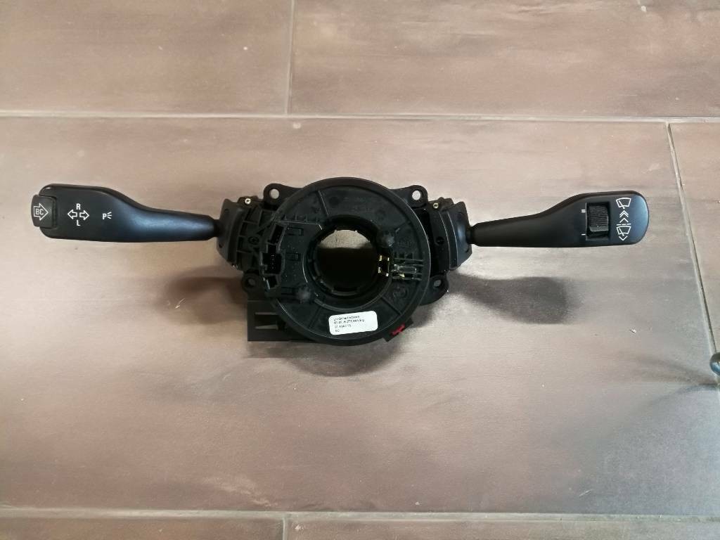 Packy pod volant BMW E46 E39 613183764459
