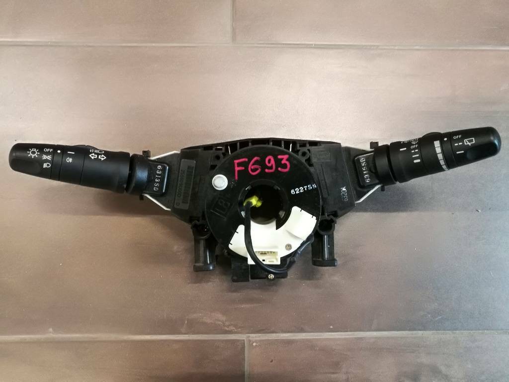 Packy pod volant NISSAN NOTE 255609U00D