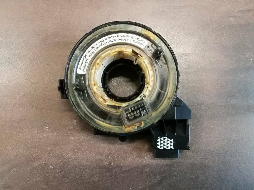 Kruzok airbagu VW AUDI SEAT SKODA 1K0959653C