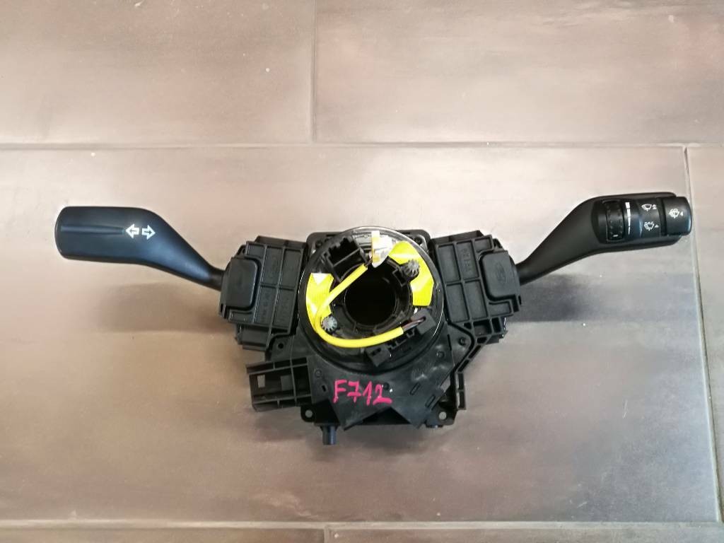 Packy pod volant FORD FOCUS MK2 3M5T6475-AE