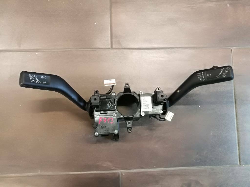 Packy pod volant VW PASSAT B7 3A 3C9953501BF