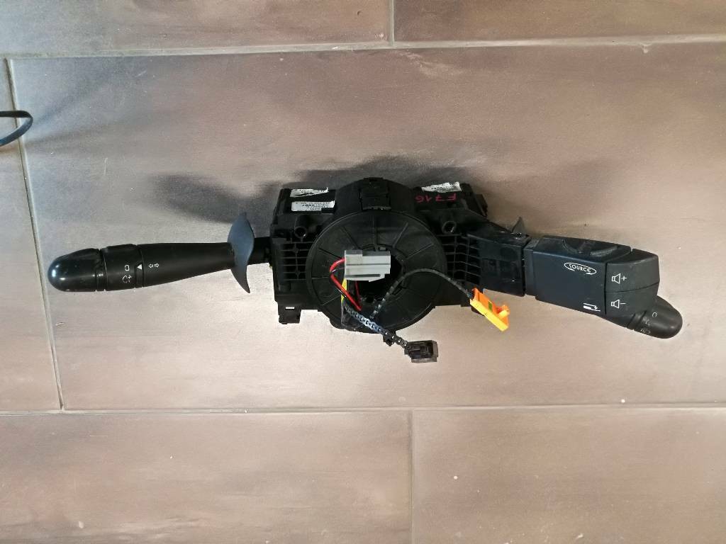 Packy pod volant VIVARO TRAFIC 91166327C