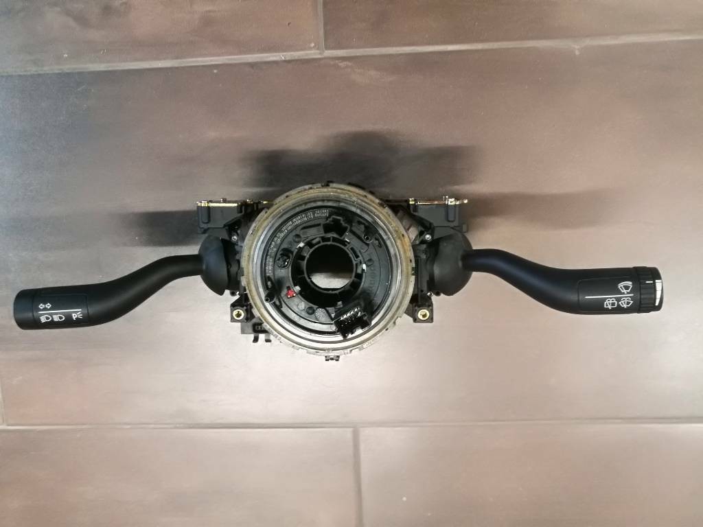 Packy pod volant VW SKODA AUDI SEAT