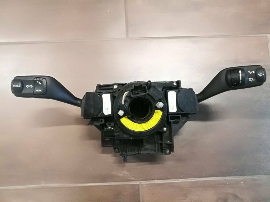 Packy pod volant FORD MONDEO MK4 6G9T-17A553-AE