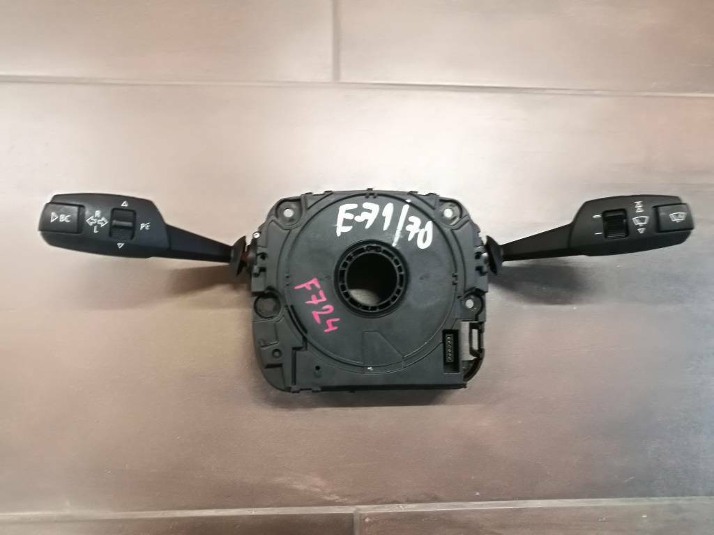 Packy pod volant BMW X5 X6 E70 E71 01108170