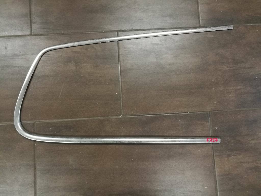 Lista chrom okna VW PASSAT B6 KOMBI 3C9853346