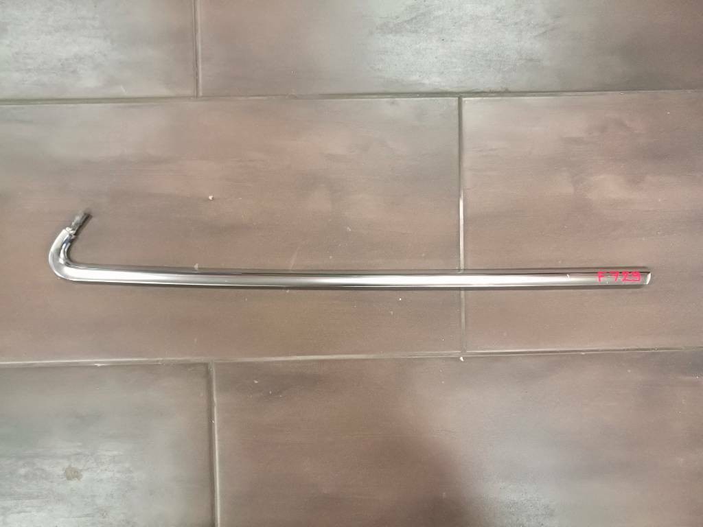 Lista chrom karoserie AUDI A6 C6 4F 4F9853346