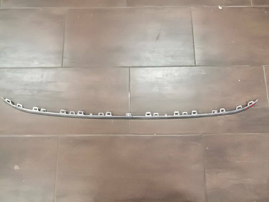 Lista chrom naraznika VW PASSAT B8 3G 3G0853245