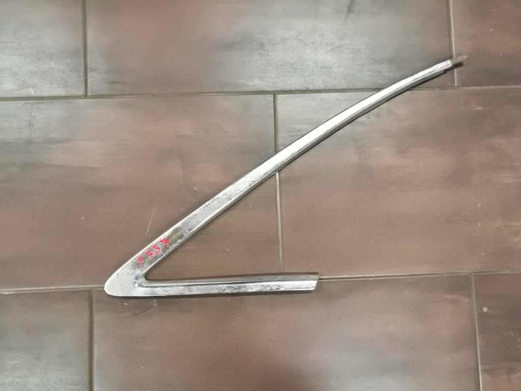 Lista chrom okna AUDI A8 D3 4E