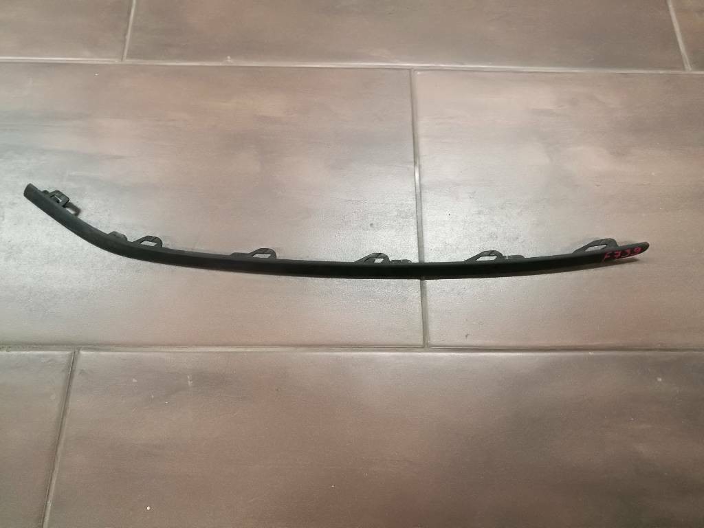 Lista naraznika VW PASSAT B7 3A