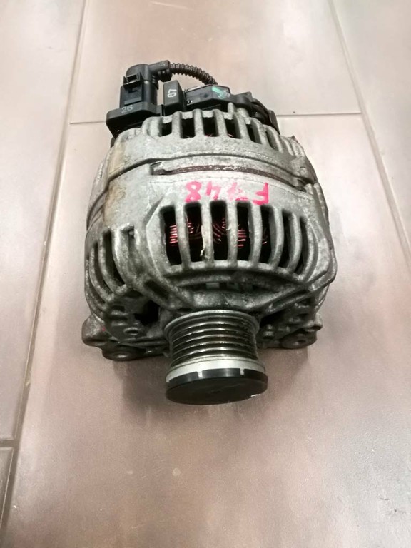 Alternator VW AUDI SEAT SKODA 03C903025F