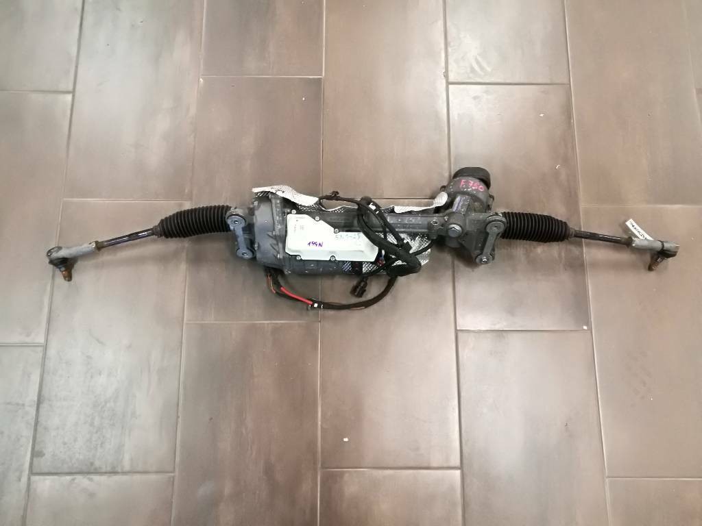 Riadenie VW TIGUAN 5N 5N1423050P 5N1909144K