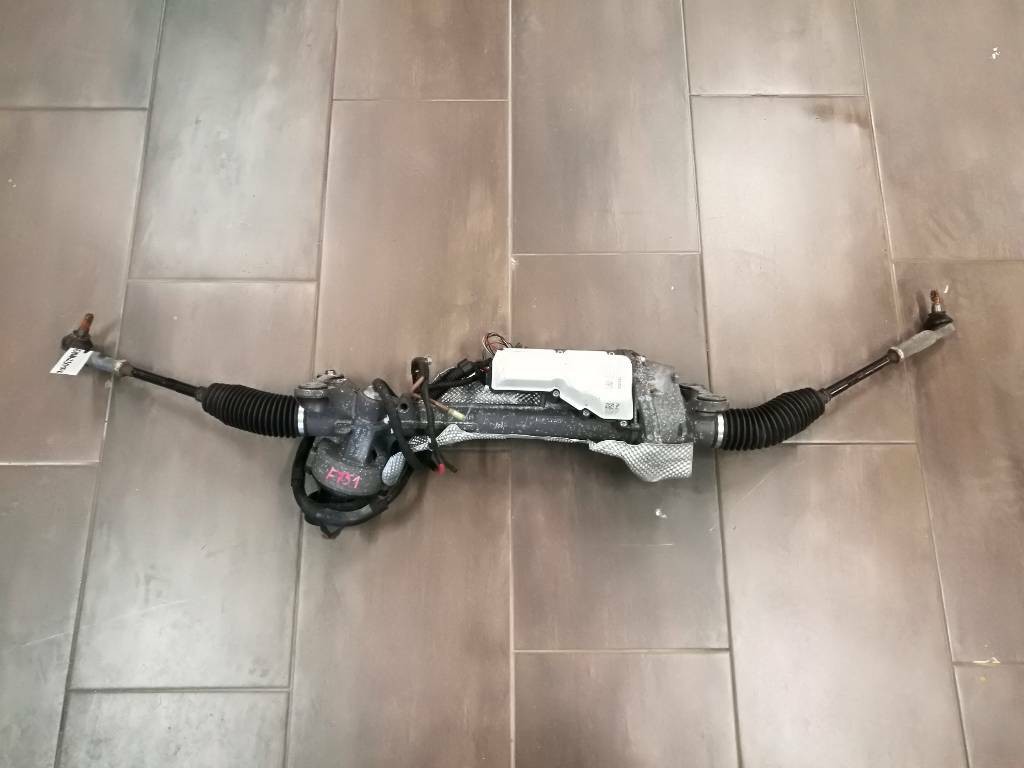 Riadenie VW TIGUAN 5N1423050K 5N1909144G