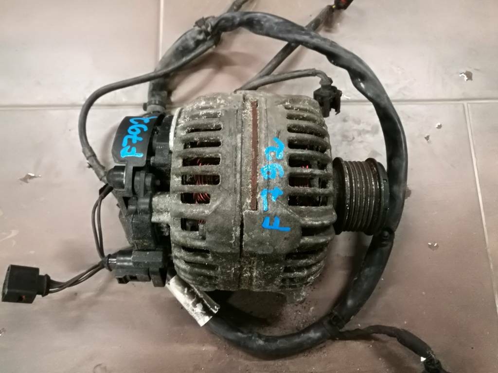 Alternator VW SKODA AUDI SEAT 06F903023F
