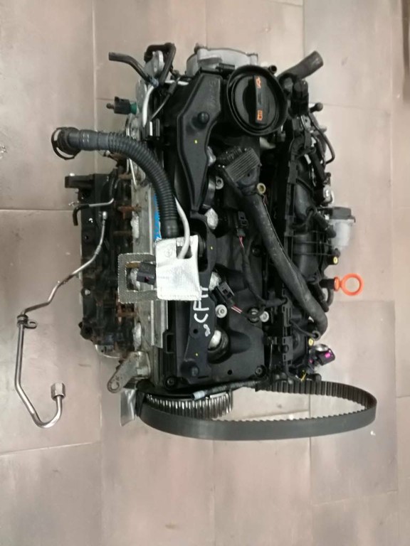 MOTOR CFH 2.0 TDI AUDI VW SKODA SEAT