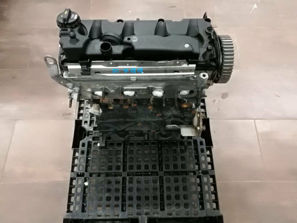 MOTOR CLH VW AUDI SEAT SKODA 1,6 TDI