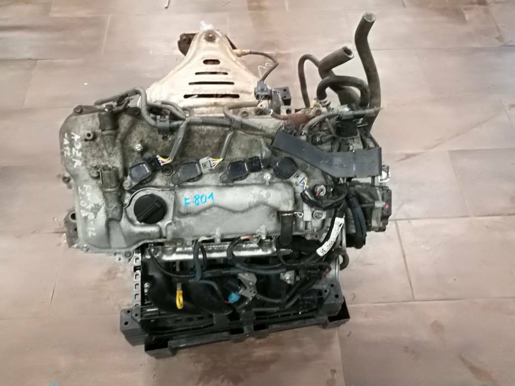Motor  Toyota Rav4 A3ZR - A12 2,0 B