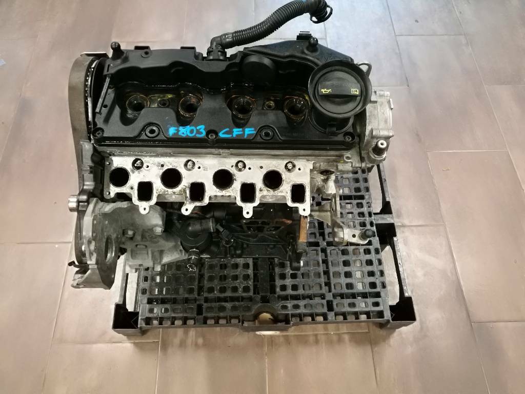 MOTOR CFF CFFB 2.0 TDI