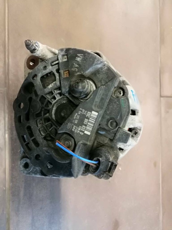 ALTERNATOR 03C903023D 14V 110A