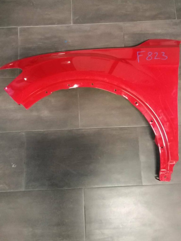 Ľavý predný blatník VW T-ROC  2GA851151