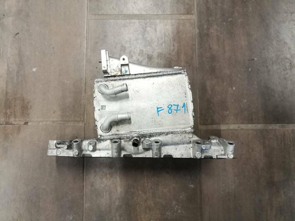 Indukčné sacie potrubie, Octavia III, 04L129766AJ