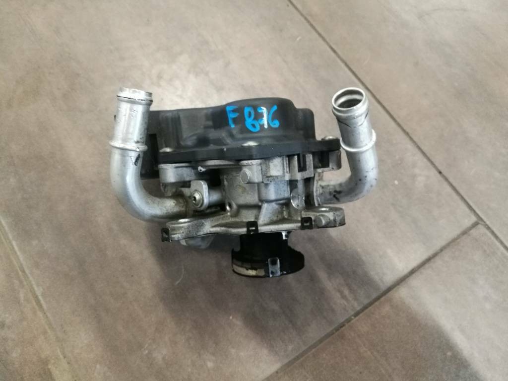 EGR ventil TDI Valeo 04L131501S Octavia III 3, 2TD