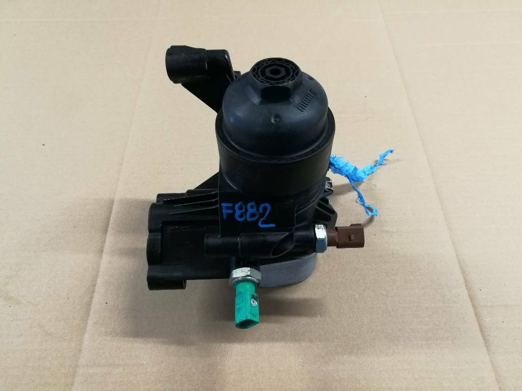 Filter Chladič motorového oleja OE čislo 03N117021