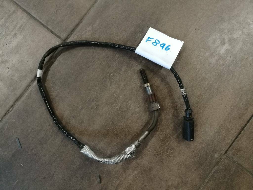 Snímač teploty výfukových plynov VW audi 04L906088