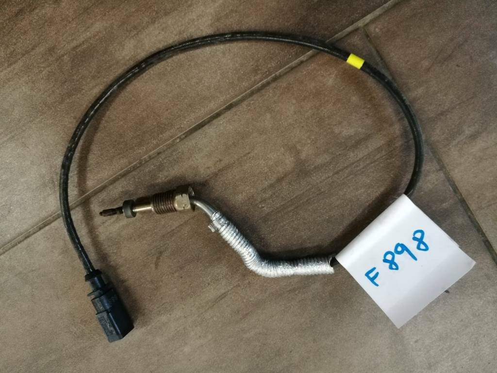 Snímač teploty výfukových plynov VW 04L906088AR