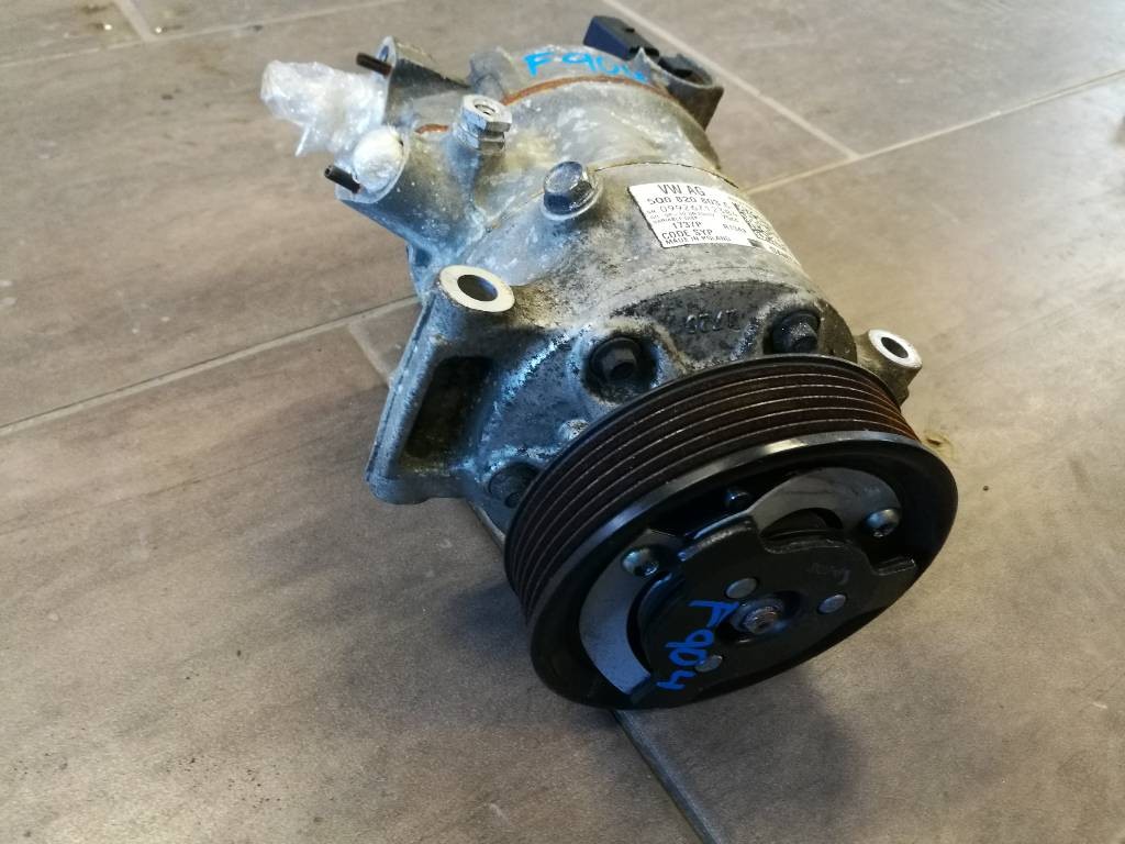 kompresor klimatizácie VW Audi 5Q08250803C