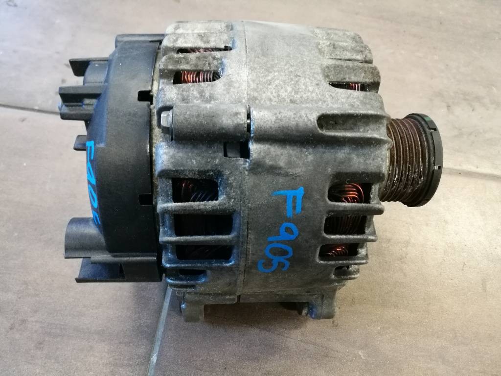 Alternátor Valeo Škoda, VW 1,6 diesel 03LL903023L