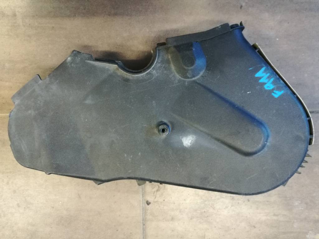 KRYT ROZVODU 1.6 CAY VW AUDI SKODA 04L109107E