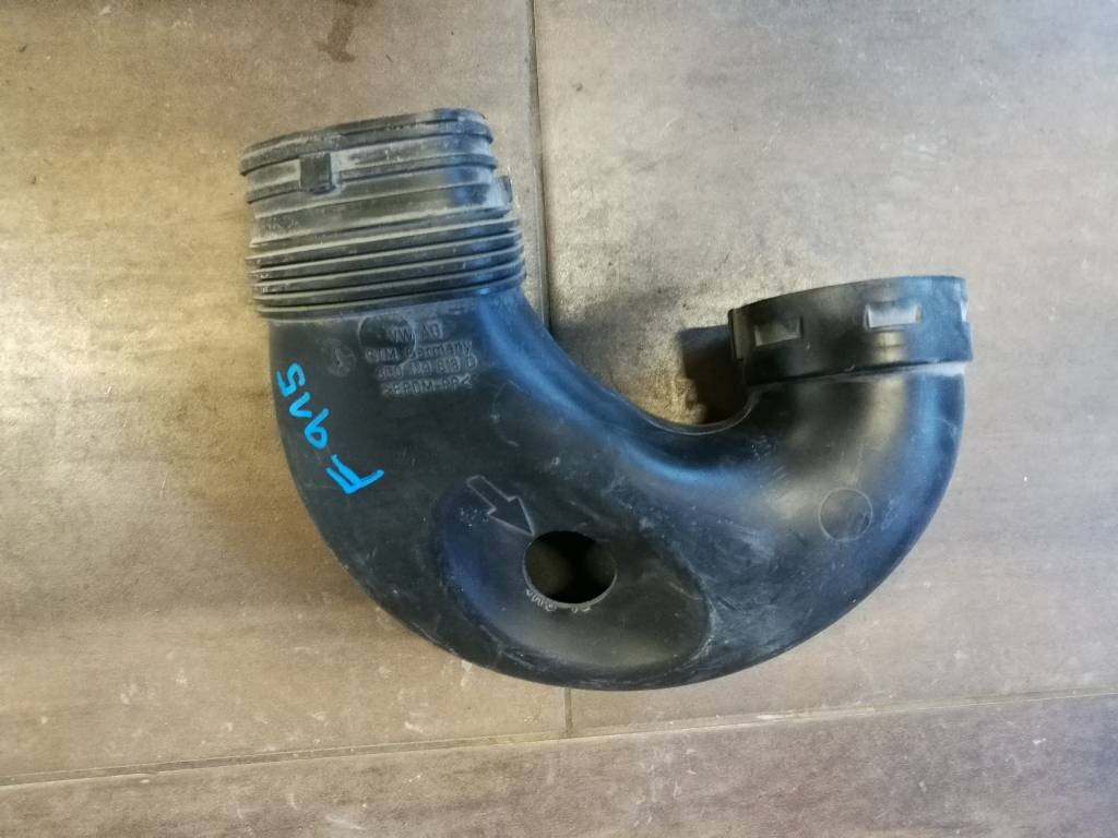 Rura Sacie potrubie vzduchu VW tdi  5C012961