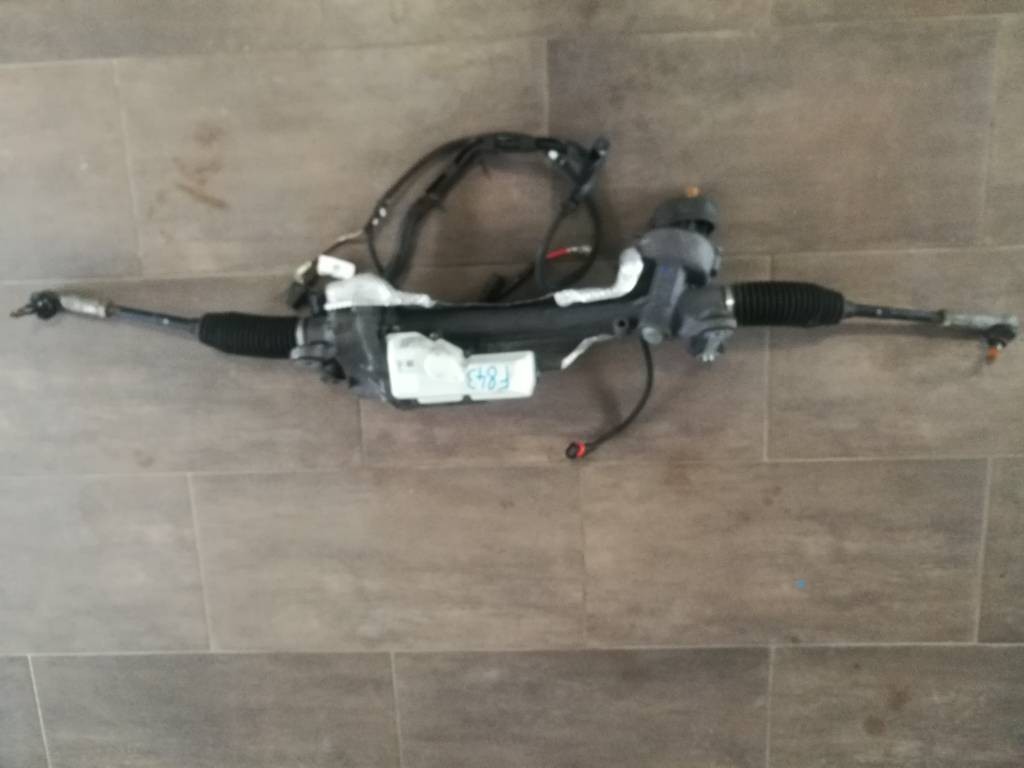 Riadenie VW Passat Sharan Tiguan Turan 5N1423050R