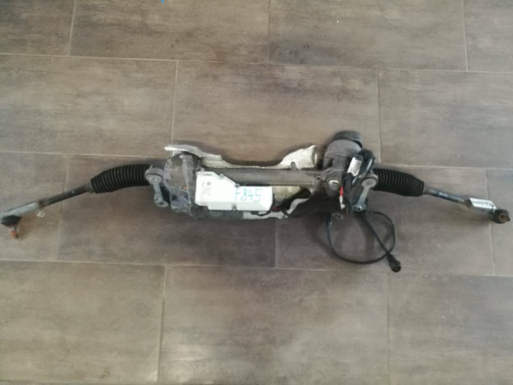 Riadenie VW Tiguan Sharan 1T1423050A 5N1909144L