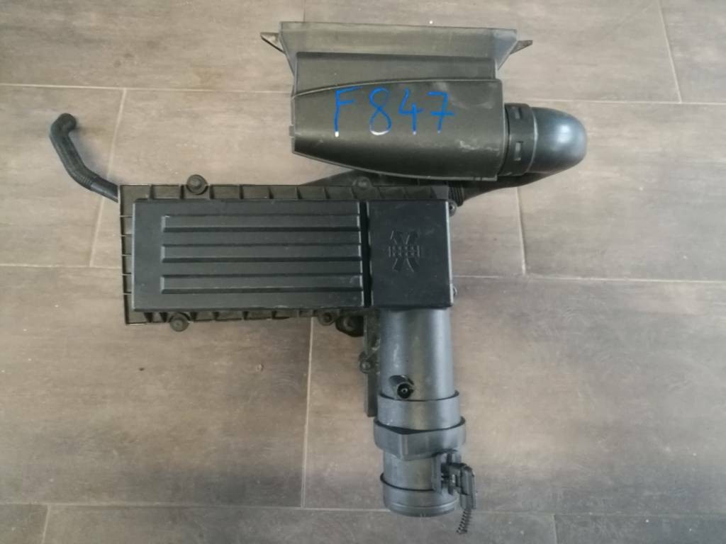 Obal vzduchového filtra VW Audi 2.0 TDI 1K0805962