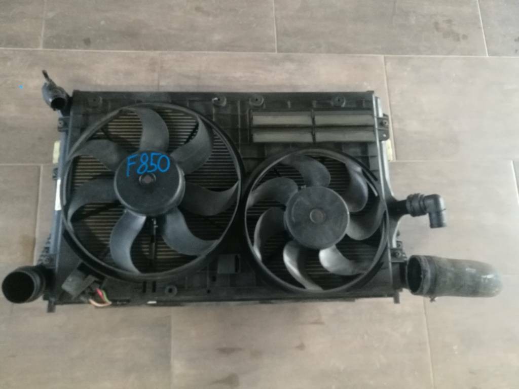 AUDI SKODA SEAT VW  1.6 TDI 2.0 TDI 3C0121253BC