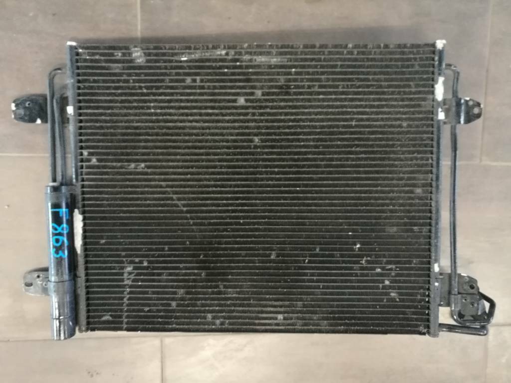 Chladič klimatizácia VW Tiguan 2014- 5N082041F