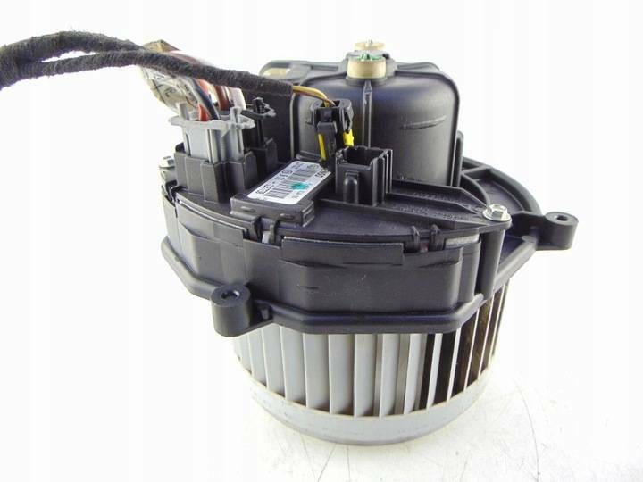 Vzduchový ventilátor 5E2228700 XSARA PICASSO (N68)