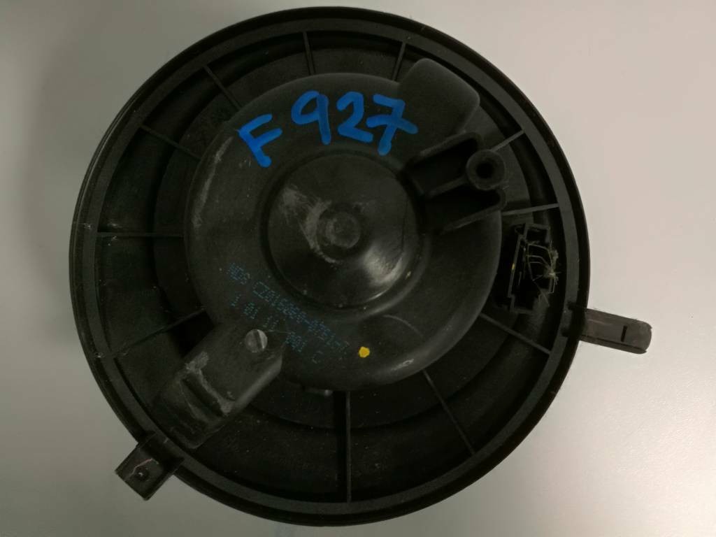 Ventilátor AUDI SKODA SEAT VW  1K1819015C