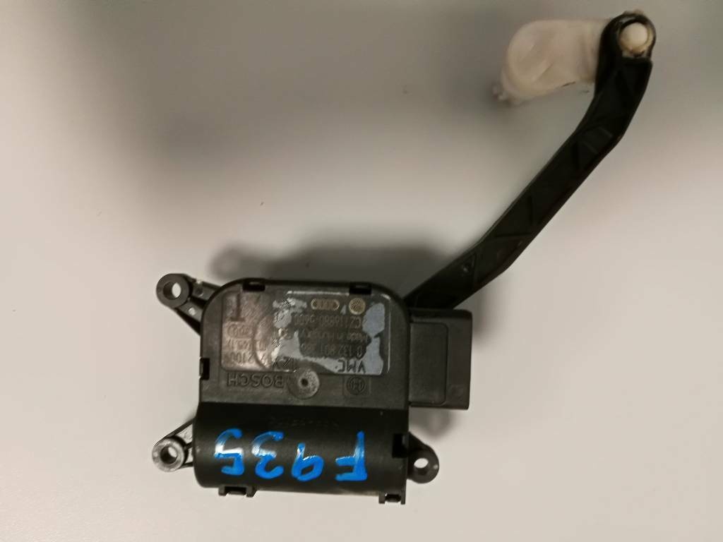 Motorček kúrenia AUDI SKODA SEAT VW 0132801386
