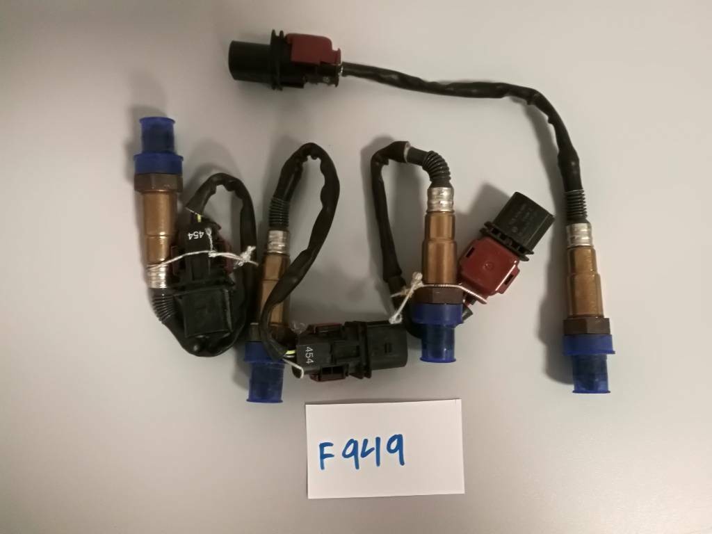 Lambda sonda VW / Audi 070 906 262 B 3,0 TDI