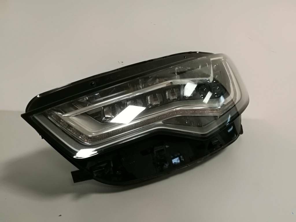 Predne svetlo AUDI A6 C7 MATRIX FULL LED 4G0941033