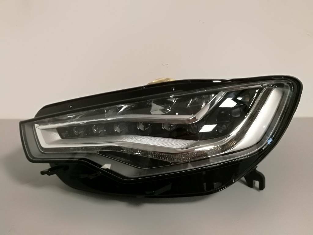 Predne svetlo AUDI A6 C7 MATRIX FULL LED 4G0941033