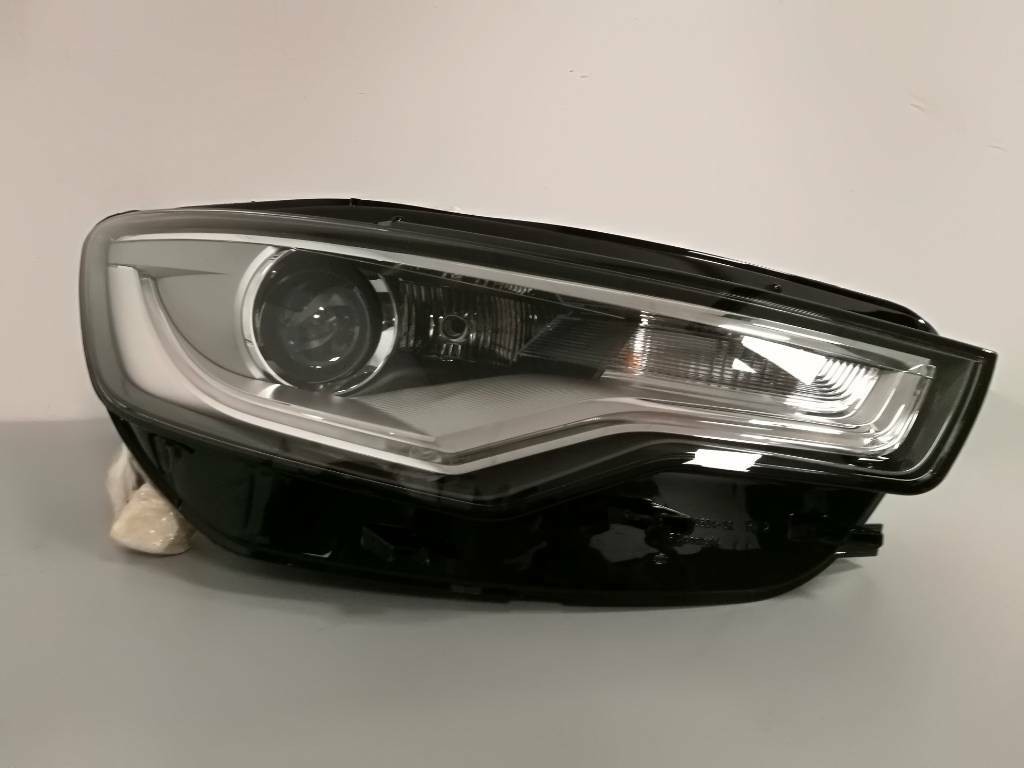 Predne svetlo AUDI A6 C7 XENON LED 4G0941044J 12->