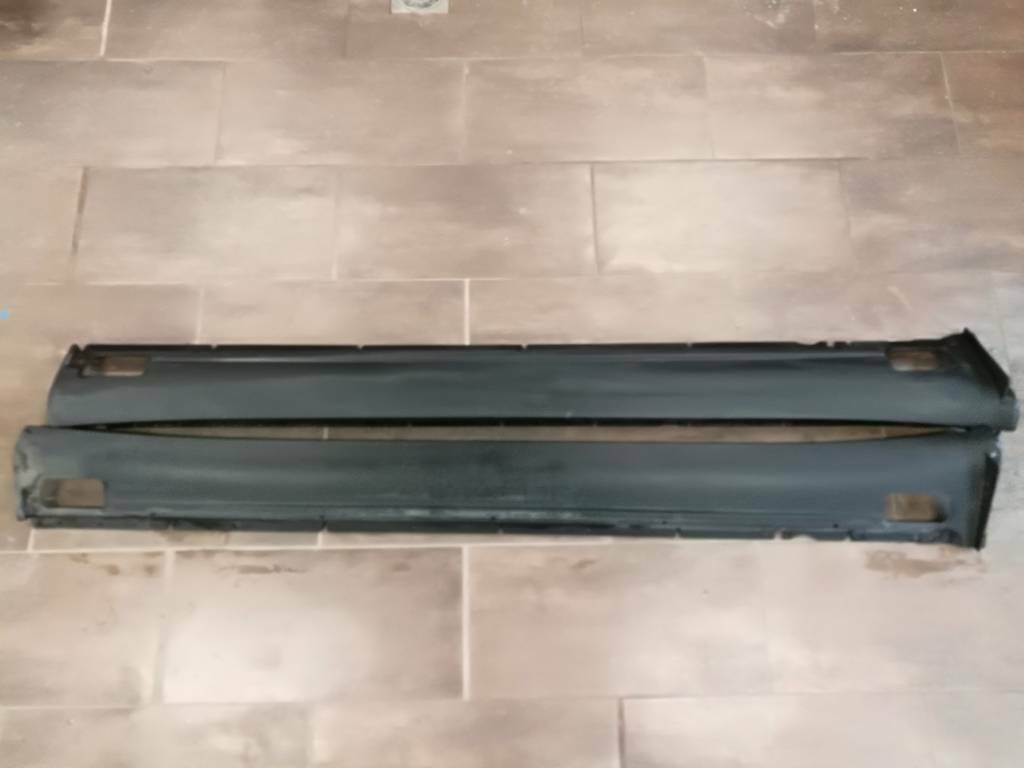 Prahy Porsche Cayenne 7P5853553L 7P5853554R