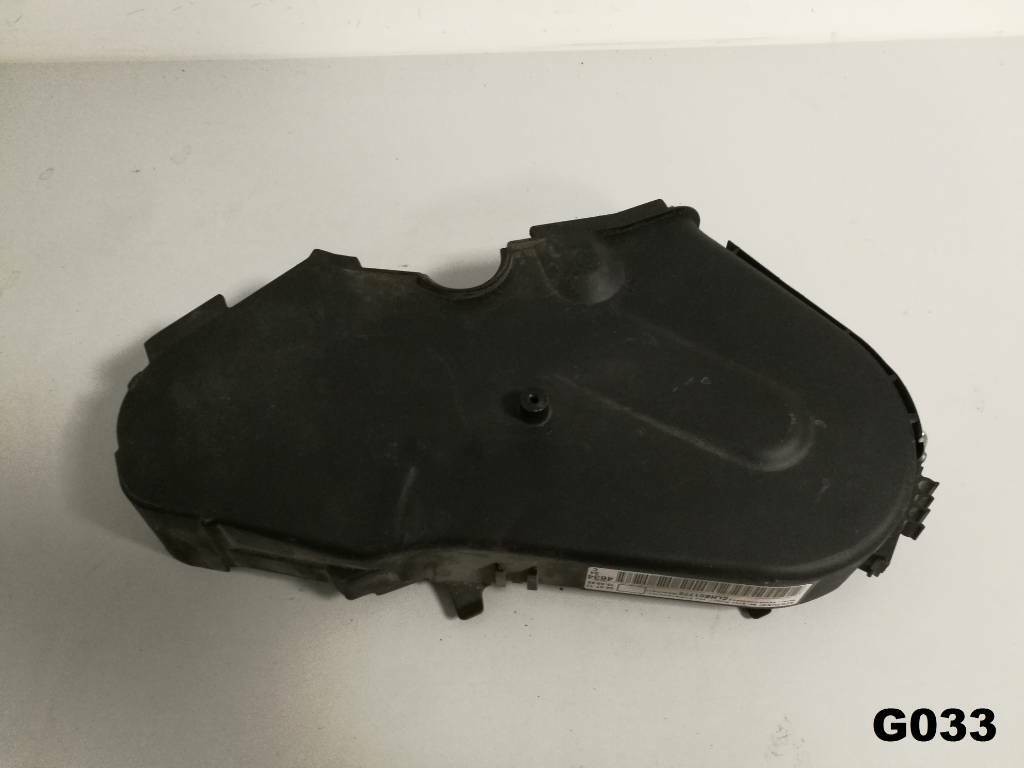Kryt rozvodu SKODA AUDI VW SEAT  2.0 04L109107E