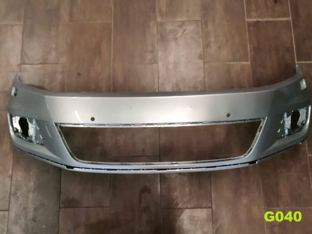 Predný nárazník VW TIGUAN  LIFT 2011 - 5N0807103