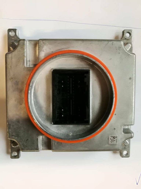 Modul jednotka XENON LED SVETLO 7P5941591AD